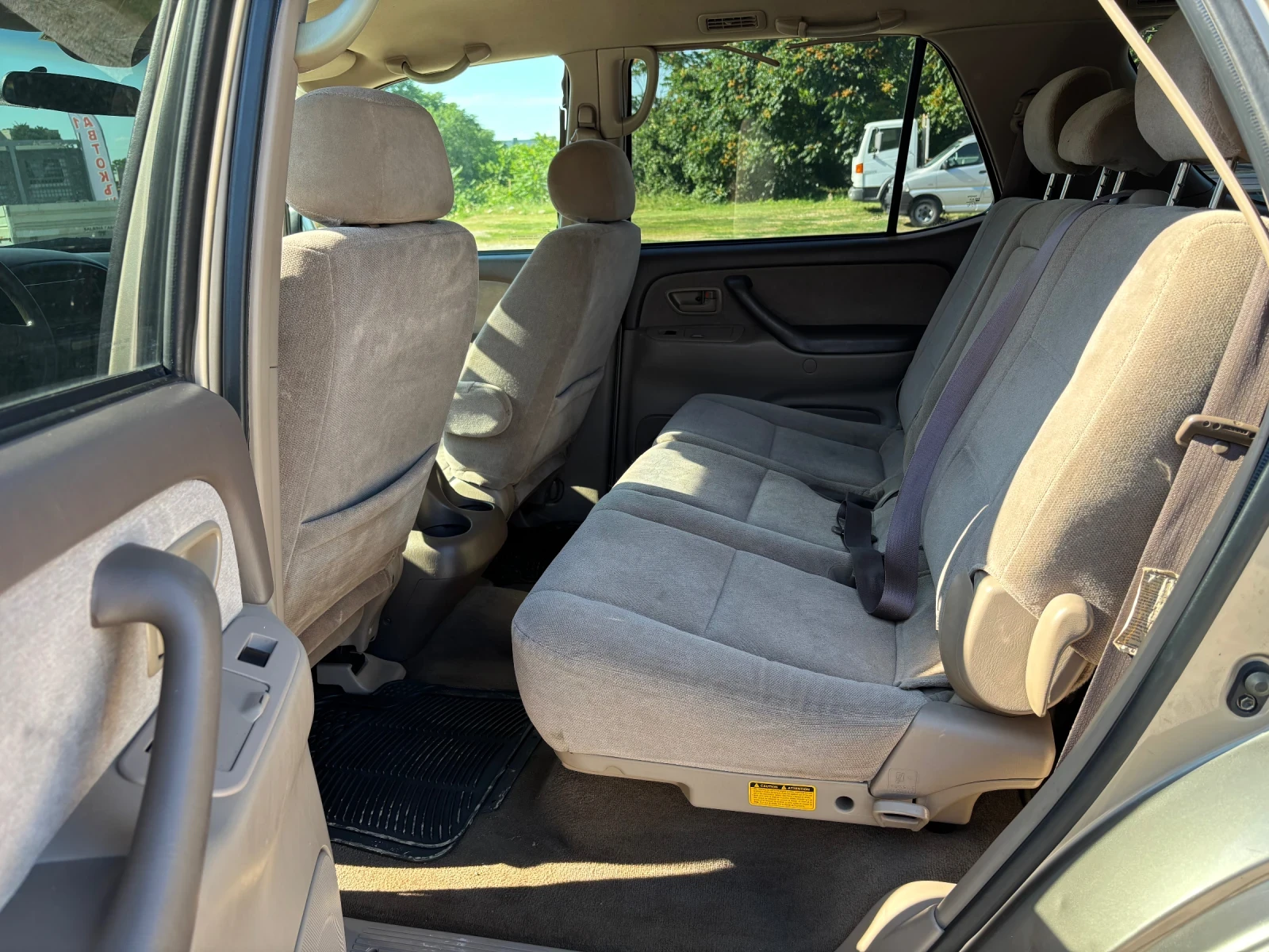 Toyota Sequoia 4.7 ������/��� | Mobile.bg � ����������� 9