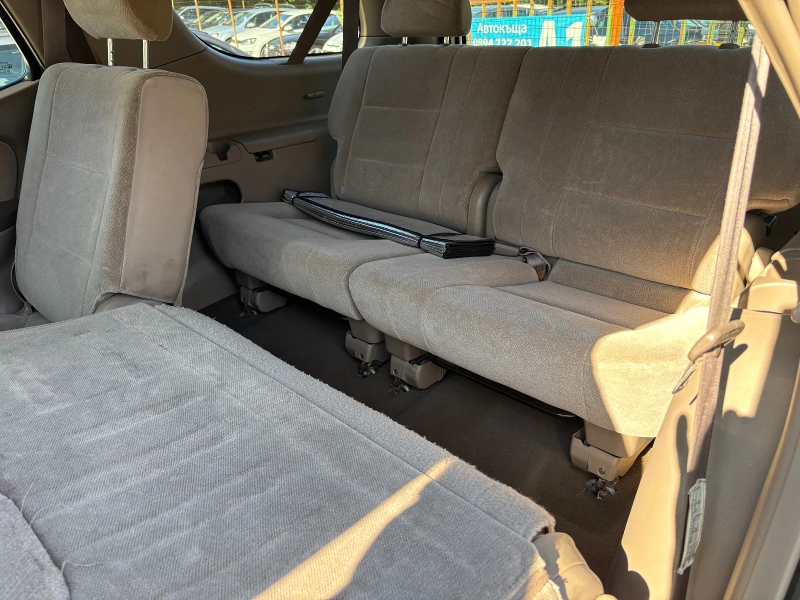 Toyota Sequoia 4.7 ������/��� | Mobile.bg � ����������� 10