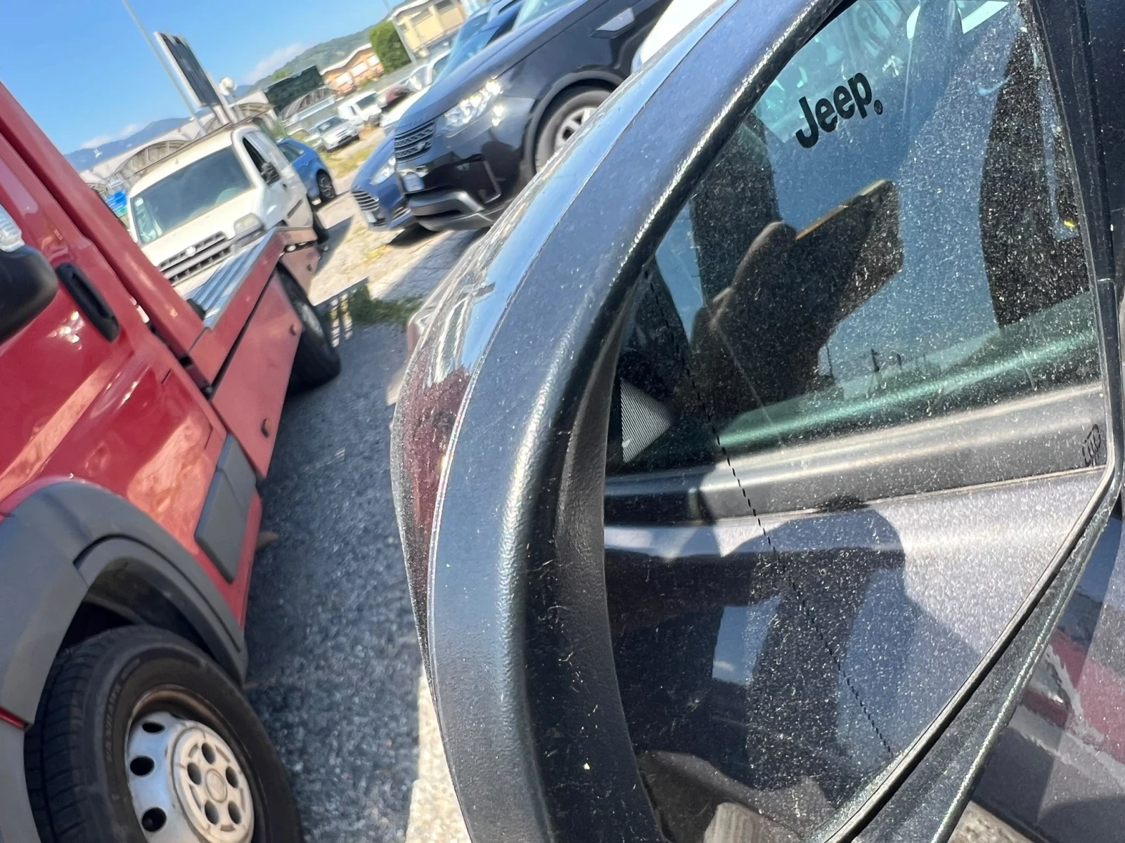 Jeep Compass 1.4T 4x4 170hp* 121500km* NAVI* КОЖА* ПОДГРЕВИ, снимка 15 - Автомобили и джипове - 55212379