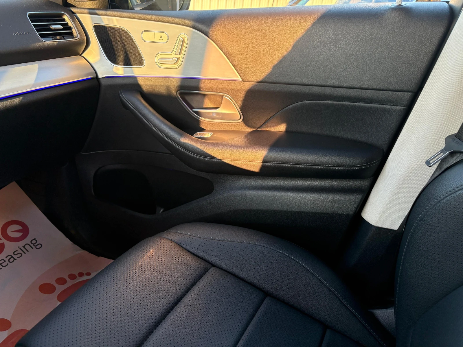 Mercedes-Benz GLE 350 350de 4MATIC, снимка 16 - Автомобили и джипове - 55451412