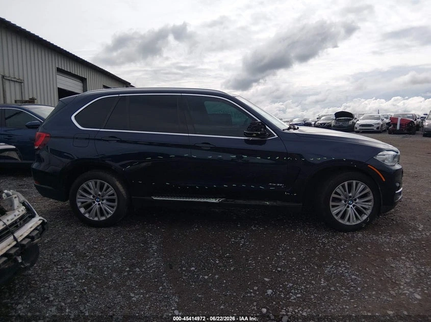 BMW X5 3.0l xDrive35I * КРАЙНА ЦЕНАН* , снимка 13 - Автомобили и джипове - 55556825