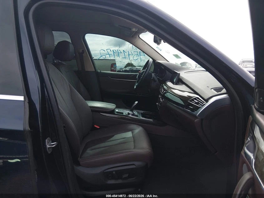 BMW X5 3.0l xDrive35I * КРАЙНА ЦЕНАН* , снимка 5 - Автомобили и джипове - 55556825