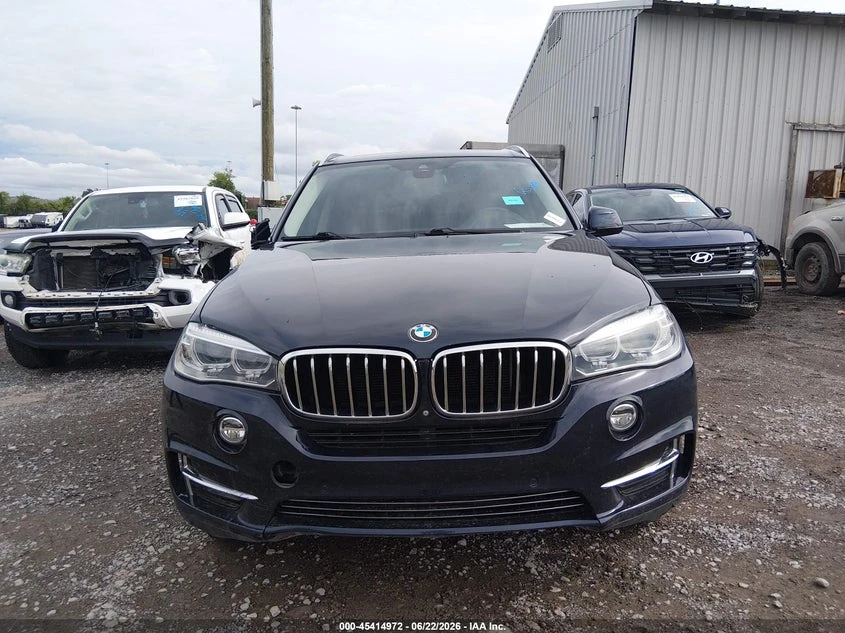 BMW X5 3.0l xDrive35I * КРАЙНА ЦЕНАН* , снимка 12 - Автомобили и джипове - 55556825