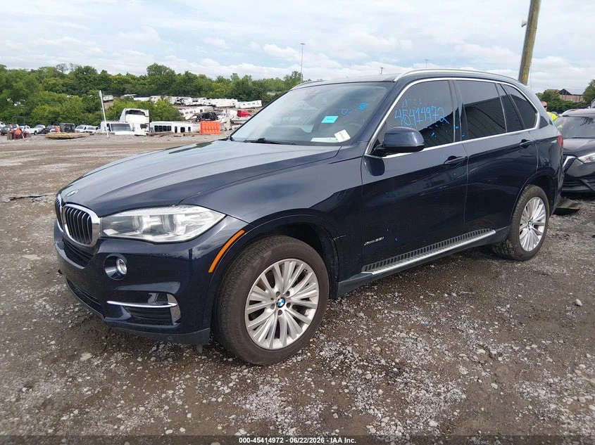 BMW X5 3.0l xDrive35I * КРАЙНА ЦЕНАН* , снимка 2 - Автомобили и джипове - 55556825