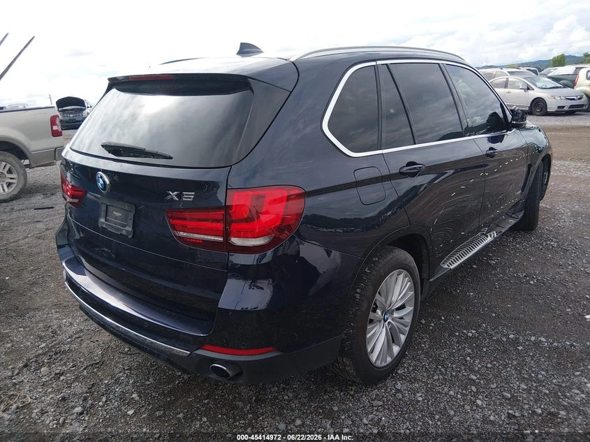 BMW X5 3.0l xDrive35I * КРАЙНА ЦЕНАН* , снимка 4 - Автомобили и джипове - 55556825