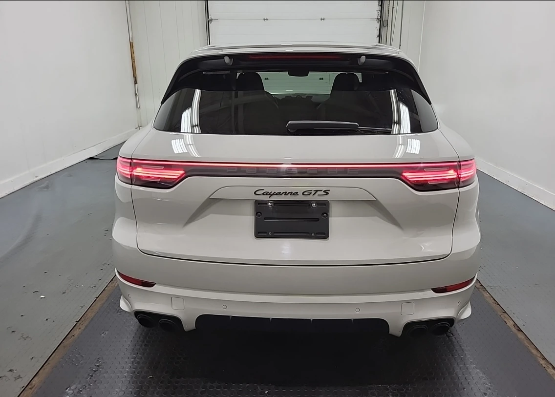 Porsche Cayenne GTS , снимка 6 - Автомобили и джипове - 56046944