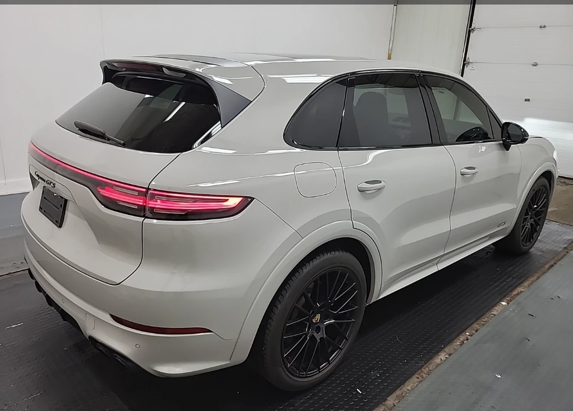 Porsche Cayenne GTS , снимка 4 - Автомобили и джипове - 56046944
