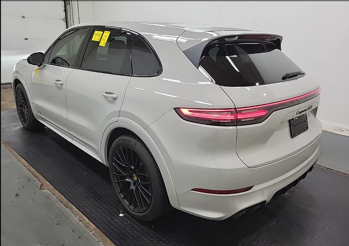 Porsche Cayenne GTS , снимка 3 - Автомобили и джипове - 56046944