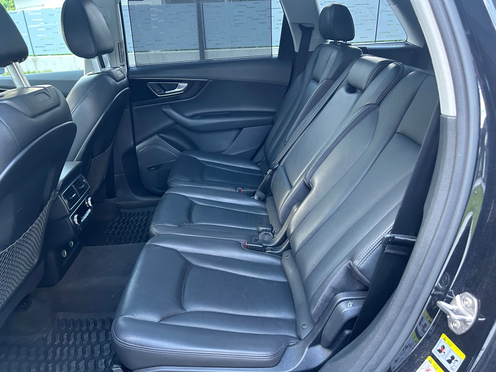 Audi Q7 3.0TFSI, снимка 10 - Автомобили и джипове - 56194141