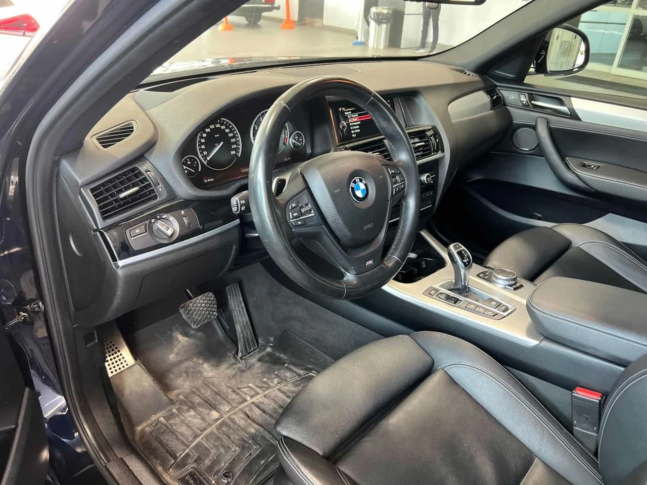 BMW X4 * xDrive28i * ���������� ��� ������������ ������*  | Mobile.bg � ����������� 5
