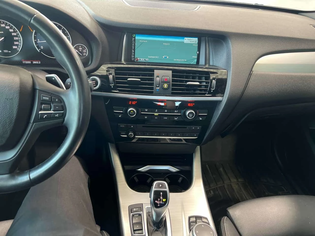BMW X4 * xDrive28i * ���������� ��� ������������ ������*  | Mobile.bg � ����������� 9