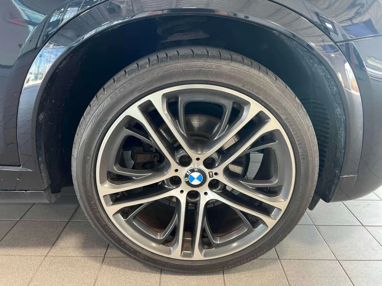 BMW X4 * xDrive28i * ���������� ��� ������������ ������*  | Mobile.bg � ����������� 7