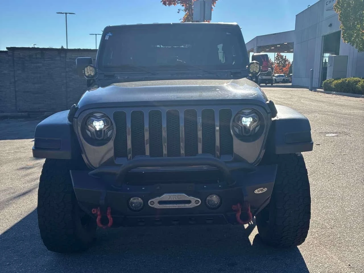 Jeep Wrangler Sport/CARFAX/�������/����/����������� | Mobile.bg � ����������� 2