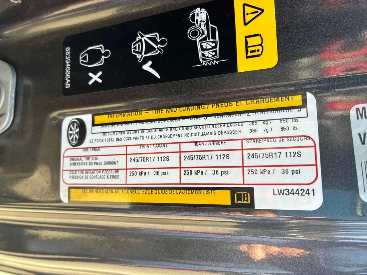 Jeep Wrangler Sport/CARFAX/�������/����/����������� | Mobile.bg � ����������� 12