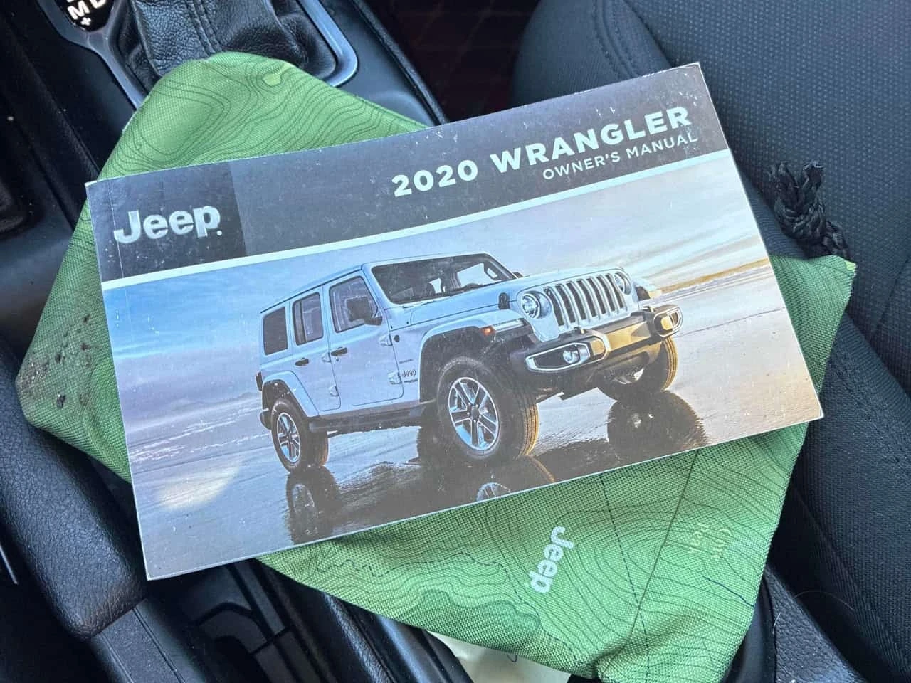 Jeep Wrangler Sport/CARFAX/�������/����/����������� | Mobile.bg � ����������� 6