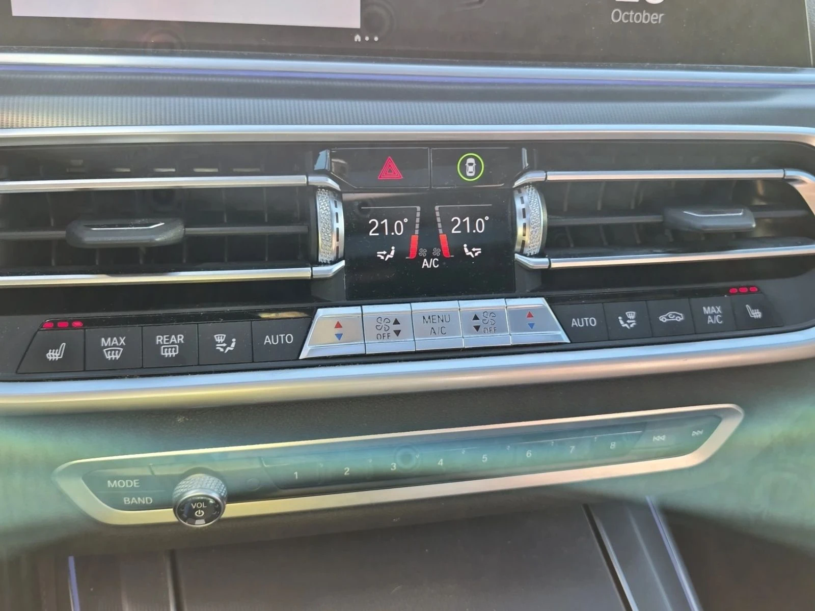BMW X5, снимка 12 - Автомобили и джипове - 56683714