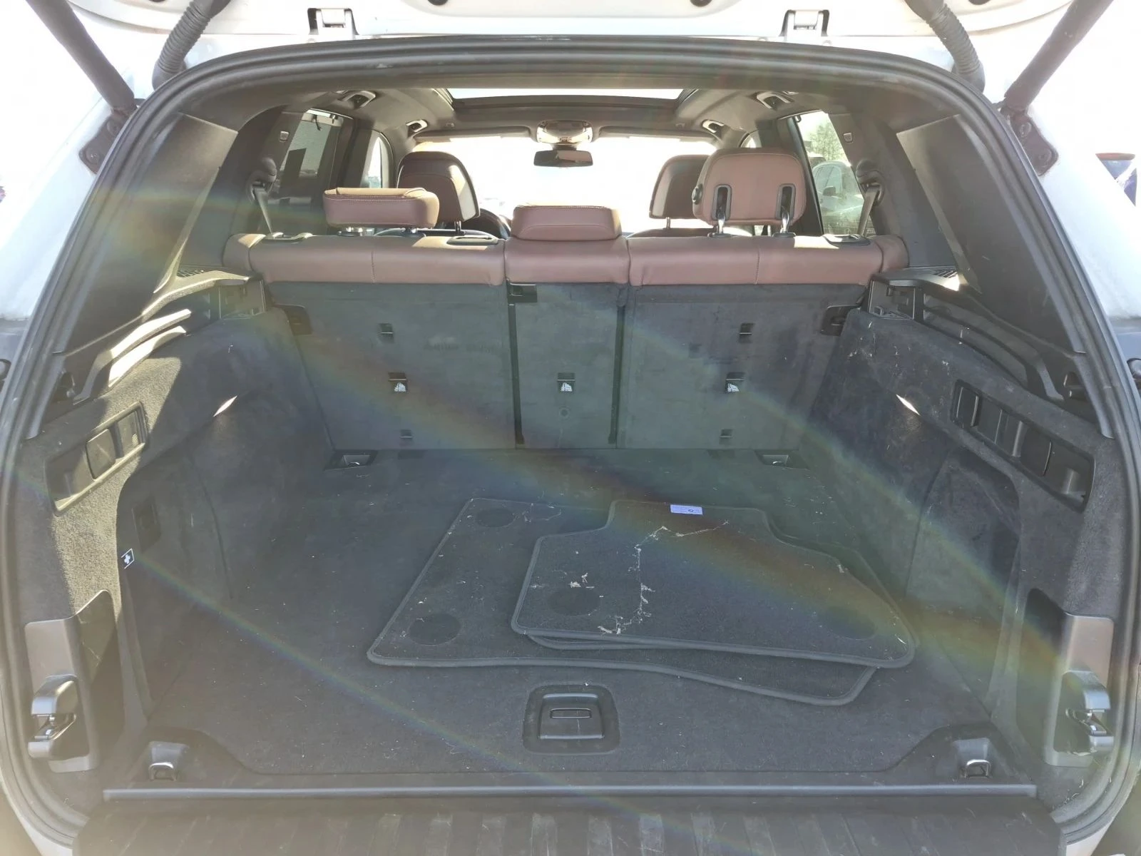BMW X5, снимка 16 - Автомобили и джипове - 56683714