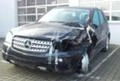 Mercedes-Benz ML 3.2,3.5CDi3.5i, снимка 2