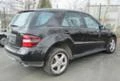 Mercedes-Benz ML 3.2,3.5CDi3.5i, снимка 7