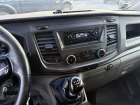 Ford Transit Custom, снимка 10