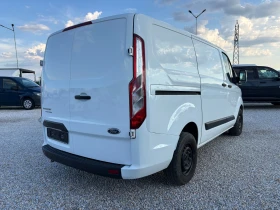Ford Transit Custom, снимка 7