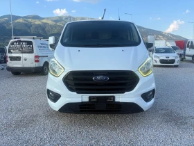 Ford Transit Custom, снимка 2