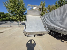Iveco 35c15 3.0НРI швейцарски, снимка 6