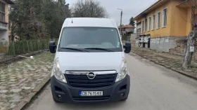 Обява за продажба на Renault Master 2.3 DCI ~15 999 лв. - изображение 1