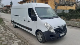 Обява за продажба на Renault Master 2.3 DCI ~15 999 лв. - изображение 2