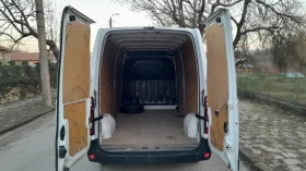 Renault Master 2.3 DCI, снимка 14