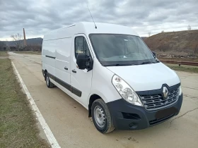     Renault Master 2.3 DCI