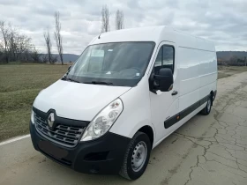     Renault Master 2.3 DCI