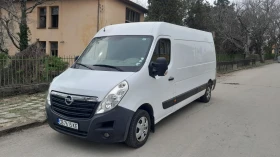 Обява за продажба на Renault Master 2.3 DCI ~15 999 лв. - изображение 1