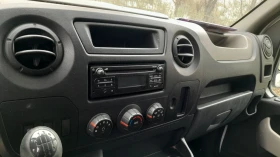 Обява за продажба на Renault Master 2.3 DCI ~15 999 лв. - изображение 11