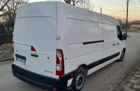     Renault Master 2.3 DCI