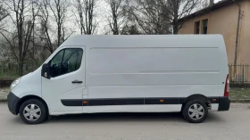 Обява за продажба на Renault Master 2.3 DCI ~15 999 лв. - изображение 7