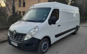     Renault Master 2.3 DCI