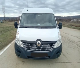     Renault Master 2.3 DCI