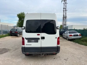 Renault Master 2.8 TDI  Maxi | Mobile.bg    4