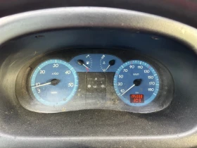 Renault Master 2.8 TDI  Maxi | Mobile.bg    9