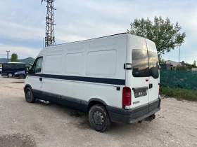 Renault Master 2.8 TDI  Maxi | Mobile.bg    6