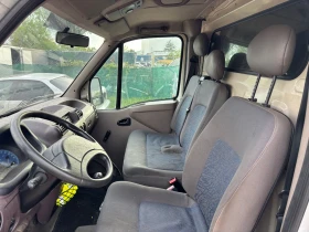 Renault Master 2.8 TDI  Maxi | Mobile.bg    8