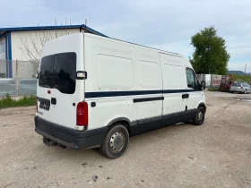 Renault Master 2.8 TDI  Maxi | Mobile.bg    5