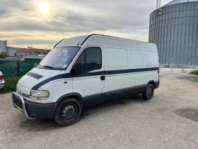 Renault Master 2.8 TDI  Maxi | Mobile.bg    2