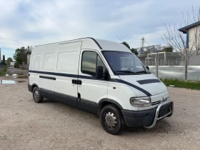 Renault Master 2.8 TDI  Maxi | Mobile.bg    3