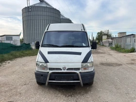     Renault Master 2.8 TDI  Maxi