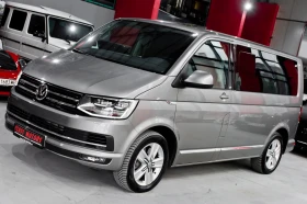     VW Multivan 2.0TDI* 4Motion* Generation Six