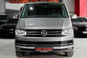     VW Multivan 2.0TDI* 4Motion* Generation Six