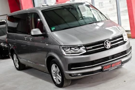    VW Multivan 2.0TDI* 4Motion* Generation Six