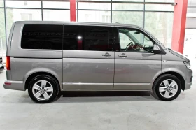     VW Multivan 2.0TDI* 4Motion* Generation Six